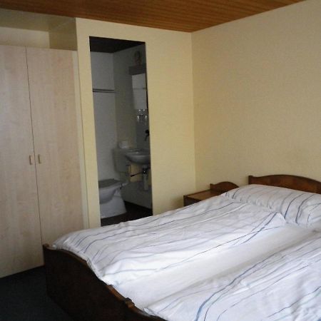 Hotel Baren Рінґґенберґ Екстер'єр фото